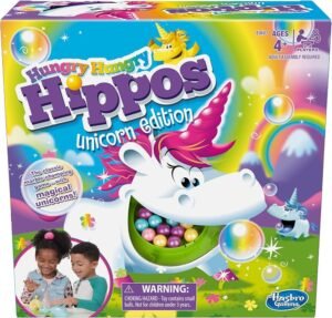 Juegos de mesa de unicornio